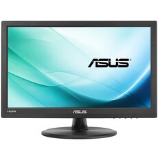 ASUS VT168H 15.6-inch HD LED Touch Monitor (VT168H)