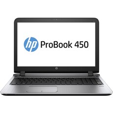 HP ProBook 450 G3 Core i5 Notebook PC (W4N75ES)