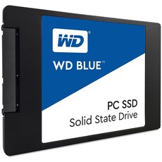 WD Blue 1TB 2.5-inch Solid State Drive