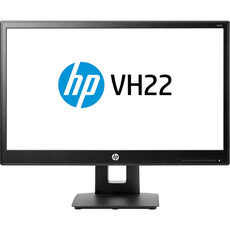 HP VH22 21-5-inch Full HD LED Monitor (X0N05AA)