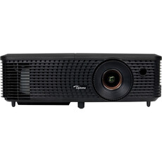 Optoma X341 DLP XGA Business Projector