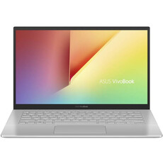 ASUS VivoBook 14 X420UA Notebook PC - Core i3-7020U / 14" HD / 4GB RAM / 128GB SSD / Win 10 Home (X420UA-BV165T)