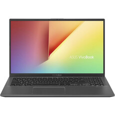 ASUS VivoBook 15 X512FA Notebook PC - Core i5-8265U / 15.6" FHD / 8GB RAM / 1TB HDD / Win 10 Pro (X512FA-EJ333R)