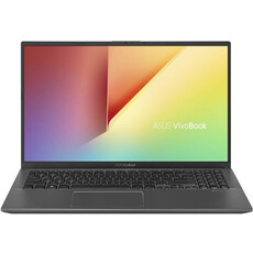 ASUS VivoBook 15 X512UA Notebook PC - Core i3-7020 / 15.6" FHD / 8GB RAM / 1TB HDD / Win 10 Pro (X512UA-EJ364R)