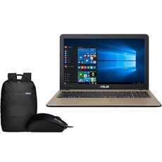 ASUS VivoBook X540 Core i3 Notebook PC (X540LA-XX1390TS)