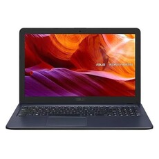 ASUS X543UB Notebook PC - Core i7-8550U / 15.6" FHD / 8GB RAM / 1TB HDD / Nvidia MX110 2GB / Win 10 Home / Star Grey (X543UB-DM1015T)