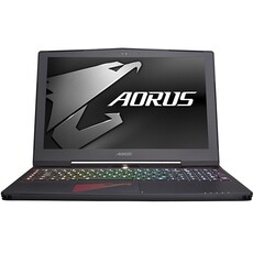 AORUS X5 v7 Core i7 Gaming Notebook PC (X5Xv7W-i7782016G1256GW10GBR)