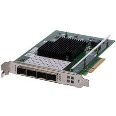 Intel X710-DA4 Ethernet Converged Network Adapter