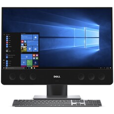 Dell XPS 27 7760 Core i7 All-in-One Desktop PC (XPS27-I77700-16512PRO)