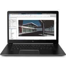 HP ZBook Studio G4 Xeon Mobile Workstation (Y6K17EA)