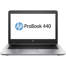 HP ProBook 440 G4 Core i3 Notebook PC (Y7Z64EA)