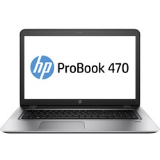 HP ProBook 470 G4 Core i5 Notebook PC (Y8A88EA)