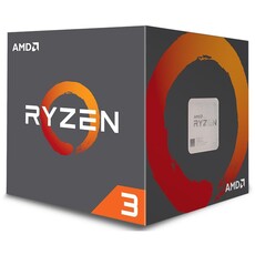 AMD Ryzen 3 1200 Processor