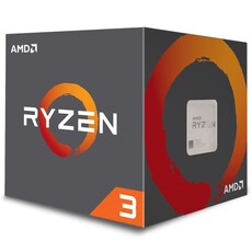 AMD Ryzen 3 1300X Processor