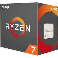 AMD Ryzen 7 1700 Processor