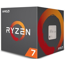 AMD Ryzen 7 2700 Processor