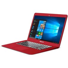 Mecer Xpression Z140C+R Notebook PC - Atom x5-Z8350 / 14" HD / 2GB RAM / 32GB eMMC / Win 10 Home (Z140C+R)