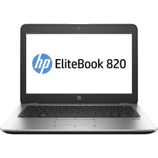 HP EliteBook 820 G4 Core i7 Notebook PC (Z2V79EA)