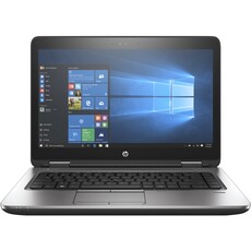 HP ProBook 640 G3 Core i5 Notebook PC (Z2W29EA)