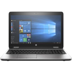 HP ProBook 650 G3 Core i3 Notebook PC (Z2W42EA)