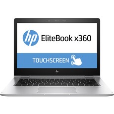 HP EliteBook x360 1030 G2 Core i5 Notebook PC (Z2W62EA)