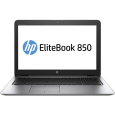 HP EliteBook 850 G4 Core i5 Notebook PC (Z2W88EA)