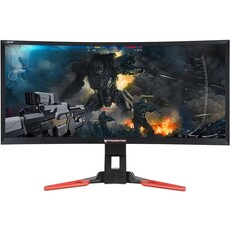 Acer Predator Z35B 35-inch Curved Gaming Monitor (Z35BMIPHZ)