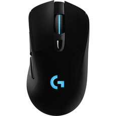 Logitech G703 Lightspeed Wireless Gaming Mouse (910-005641)