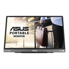 ASUS ZenScreen MB16ACE 15.6" Full HD Portable USB Monitor (90LM0381-B04170)