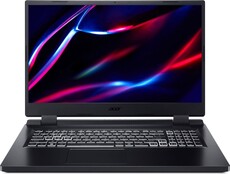 Acer Nitro 5 AN517 Gaming Notebook PC - Core i5-12500H / 17.3" FHD / 16GB RAM / 1TB SSD / NVIDIA RTX 3060 6GB / Win 11 Home (NH.QFWEA.003)