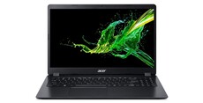 Acer Aspire 3 Notebook PC - Core i3-1005G1 / 15.6" FHD / 4GB RAM / 256GB SSD / Win 11 Home / Black (NX.HS5EA.02Y)