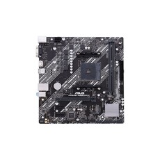 ASUS PRIME A520M-K AM4 Micro ATX Motherboard (90MB1500-M0EAY0)