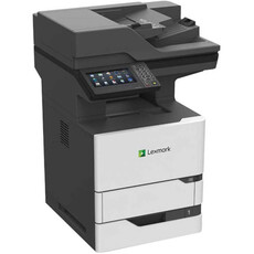 Lexmark MX722ade Mono Laser Multifunction Printer (25B0062)