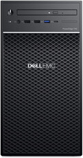 Dell PowerEdge T40 Tower Server - Intel Xeon E-2224G / 8GB RAM / 1TB HDD / No Operating System (T40-E-2224-8GB-1TB)