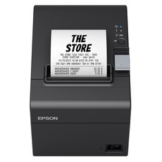 Epson TM-T20IIIS POS Receipt Printer with USB&Serial (TM-T20IIIS)