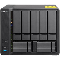 Qnap TS-932X-8G 9-Bay NAS Enclosure