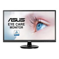 ASUS VA249HE 24" Full HD Monitor (90LM02W5-B01370)