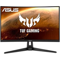 ASUS TUF Gaming VG27WQ1B 27-inch WQHD 165Hz Curved Gaming LED Monitor (90LM0671-B01170)