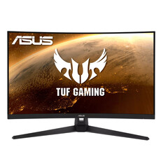 ASUS TUF Gaming VG32VQ1BR 31.5" WQHD Curved Monitor (90LM0661-B02170)