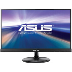 ASUS VT229H 21.5-inch Full HD IPS Touch Monitor (90LM0490-B01170)