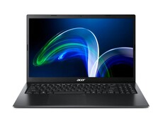 Acer Extensa 15 EX215 Notebook PC - Core i5-1135G7 / 15.6" FHD / 8GB RAM / 512GB SSD / Win 11 Pro / Black (NX.EGJEA.02Q)