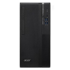 Acer Veriton VS2690G Desktop PC - Core i5-11400 / 4GB RAM / 1TB HDD / Win 10 Pro (DT.VWMEA.00X)