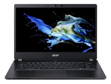 Acer Travelmate P6 LTE Notebook PC - Core i5-10210U / 14.0" FHD Touch / 16GB RAM / 1TB SSD / Win 11 Pro (NX.VMTEA.00L)