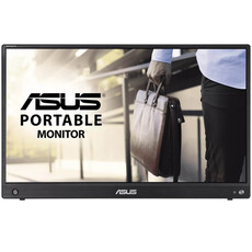 ASUS ZenScreen Go MB16AWP 15.6" Full HD Wireless Portable Monitor (90LM07I1-B01370)