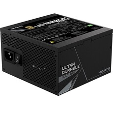 Gigabyte UD1000GM PG5 1000W 80+ Gold Certified Power Supply (GP-UD1000GM-PG5)