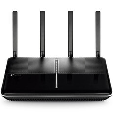 TP-LINK Archer VR2800 AC2800 Wireless MU-MIMO VDSL/ADSL Modem Router (TD-ARCHERVR2800)