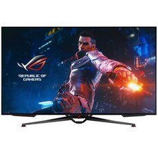 ASUS ROG Swift OLED PG48UQ 47.5" 4K Gaming Monitor (90LM0840-B01970)