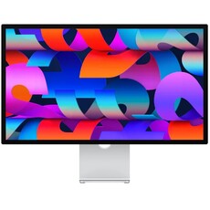 Apple Studio 27" 5K Retina Nano-Texture Glass Display (MMYW3SO/A)