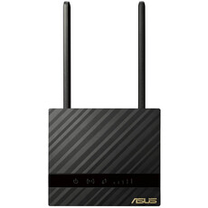 ASUS 4G-N16 Wireless N300 LTE Modem Router (90IG07E0-MO3H00)