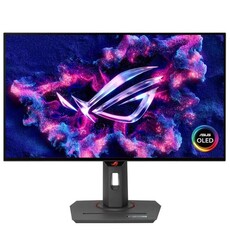 ASUS ROG Strix OLED XG27AQDMG 27" QHD Gaming Monitor (90LM0AH0-B01A70)